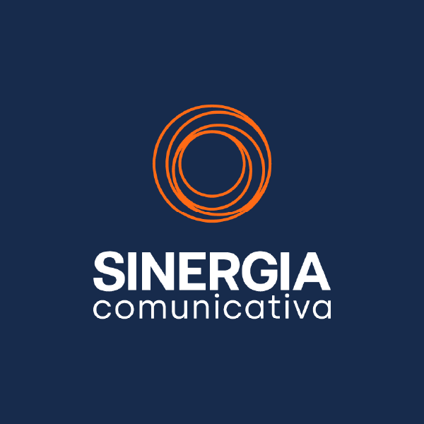 Projeto de branding e posicionamento de marca. Assessoria em Marca, Negócios e Comunicação - Sinergia Comunicativa